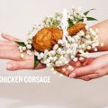 Kentucky Fried Chicken corsage