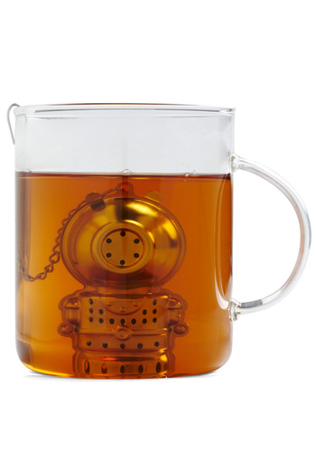fun gift for tea drinkers